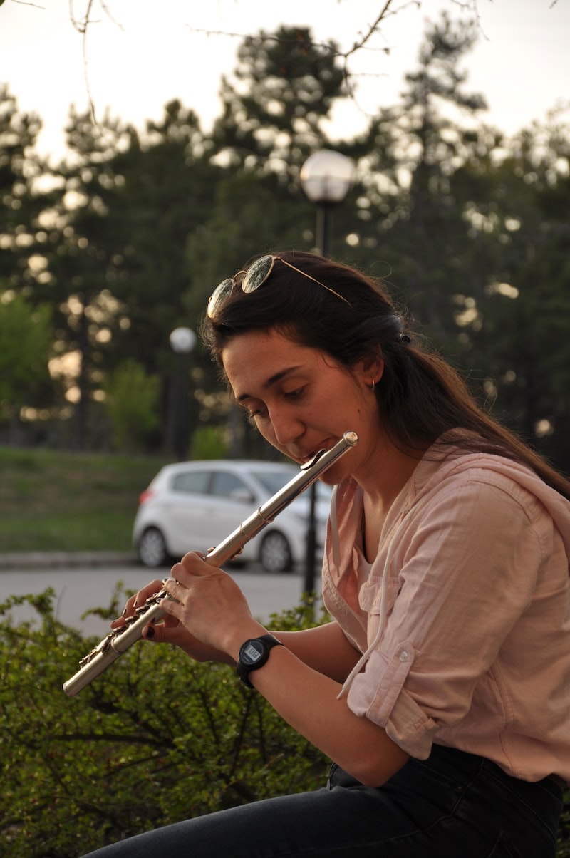Darbuka Teknik Egzersizleri