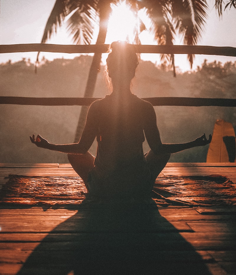Darbuka ve Yoga Pratiği Darbuka ve Yoga Pratiği