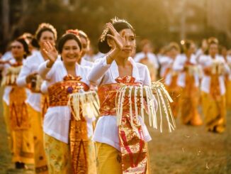 Umurlu'da Festival Coşkusu
