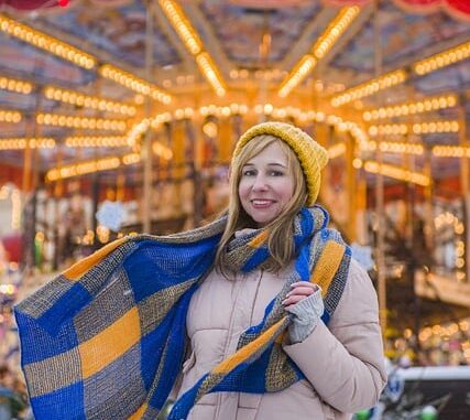 Umurlu'da Gıda Fuarı ve İndirim Günleri Umurlu'da Gıda Fuarı ve İndirim Günleri